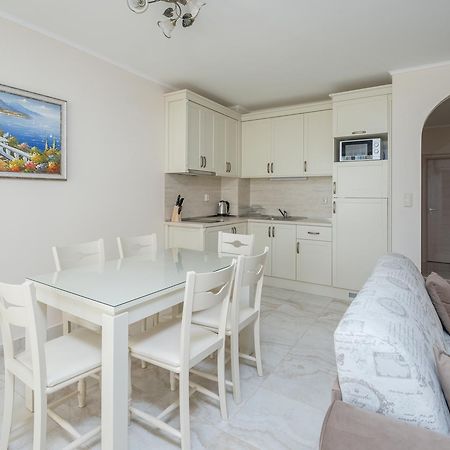 Apartments In Complex Poseidon Νεσέμπαρ Εξωτερικό φωτογραφία