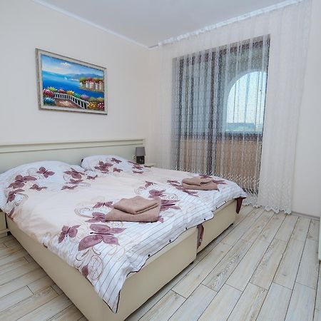 Apartments In Complex Poseidon Νεσέμπαρ Εξωτερικό φωτογραφία