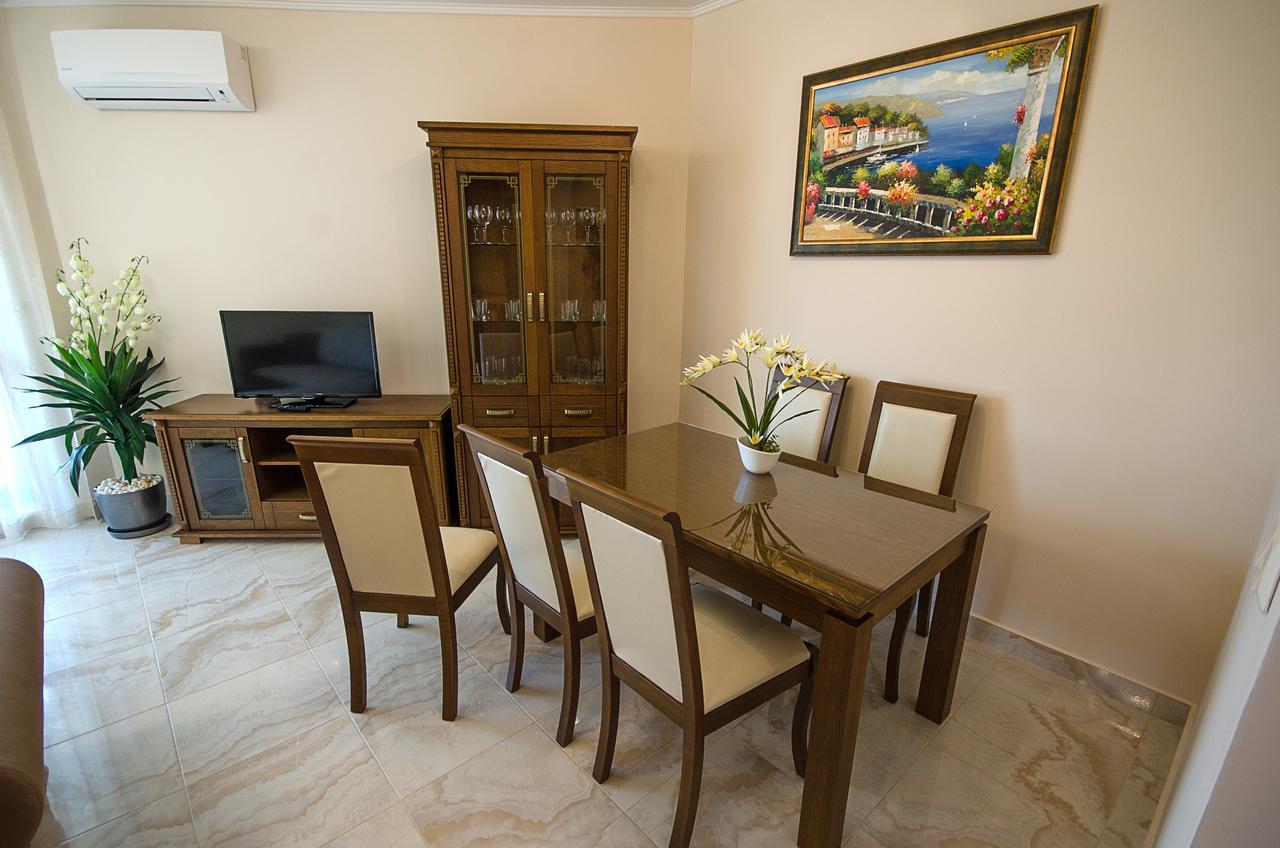 Apartments In Complex Poseidon Νεσέμπαρ Εξωτερικό φωτογραφία