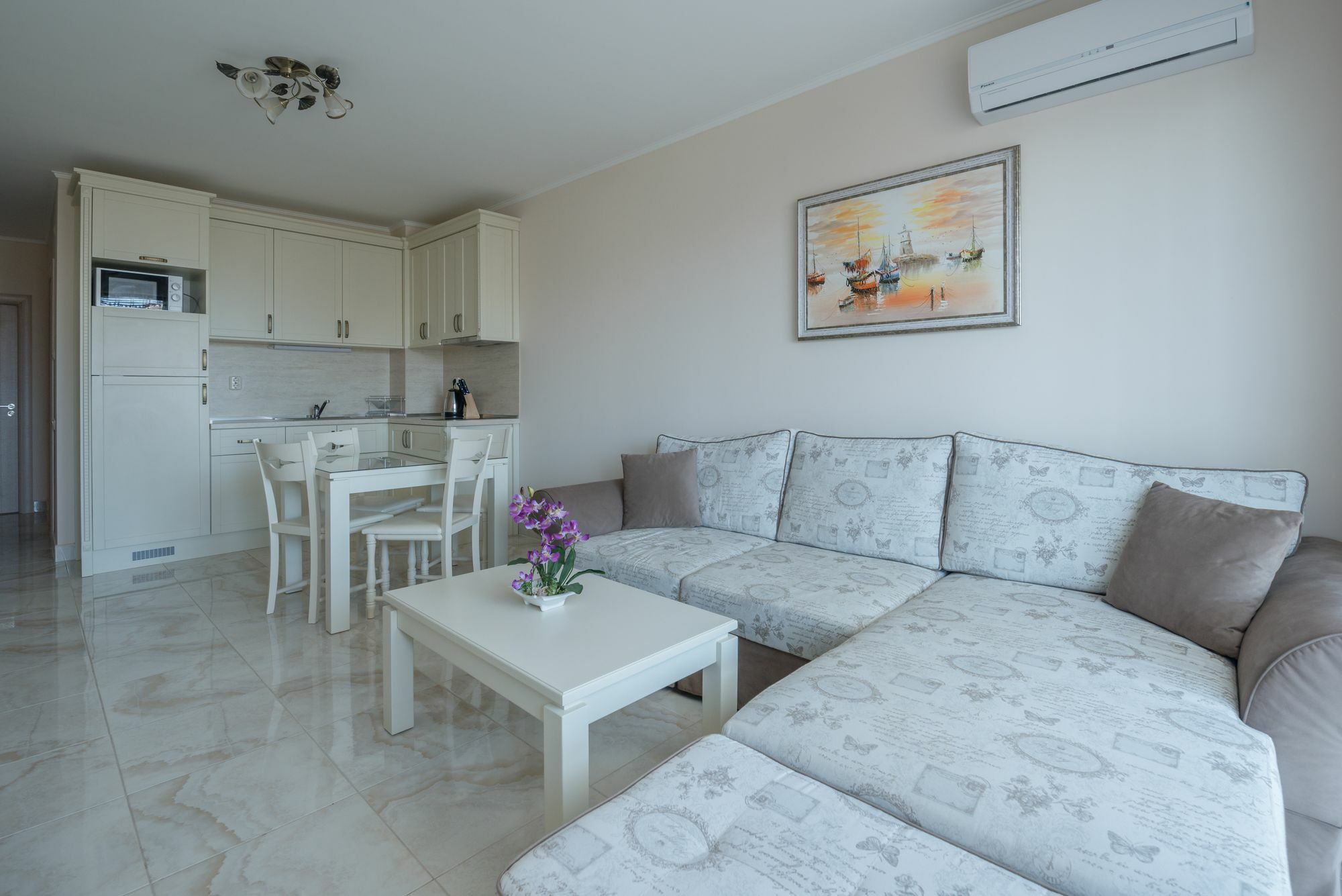 Apartments In Complex Poseidon Νεσέμπαρ Εξωτερικό φωτογραφία