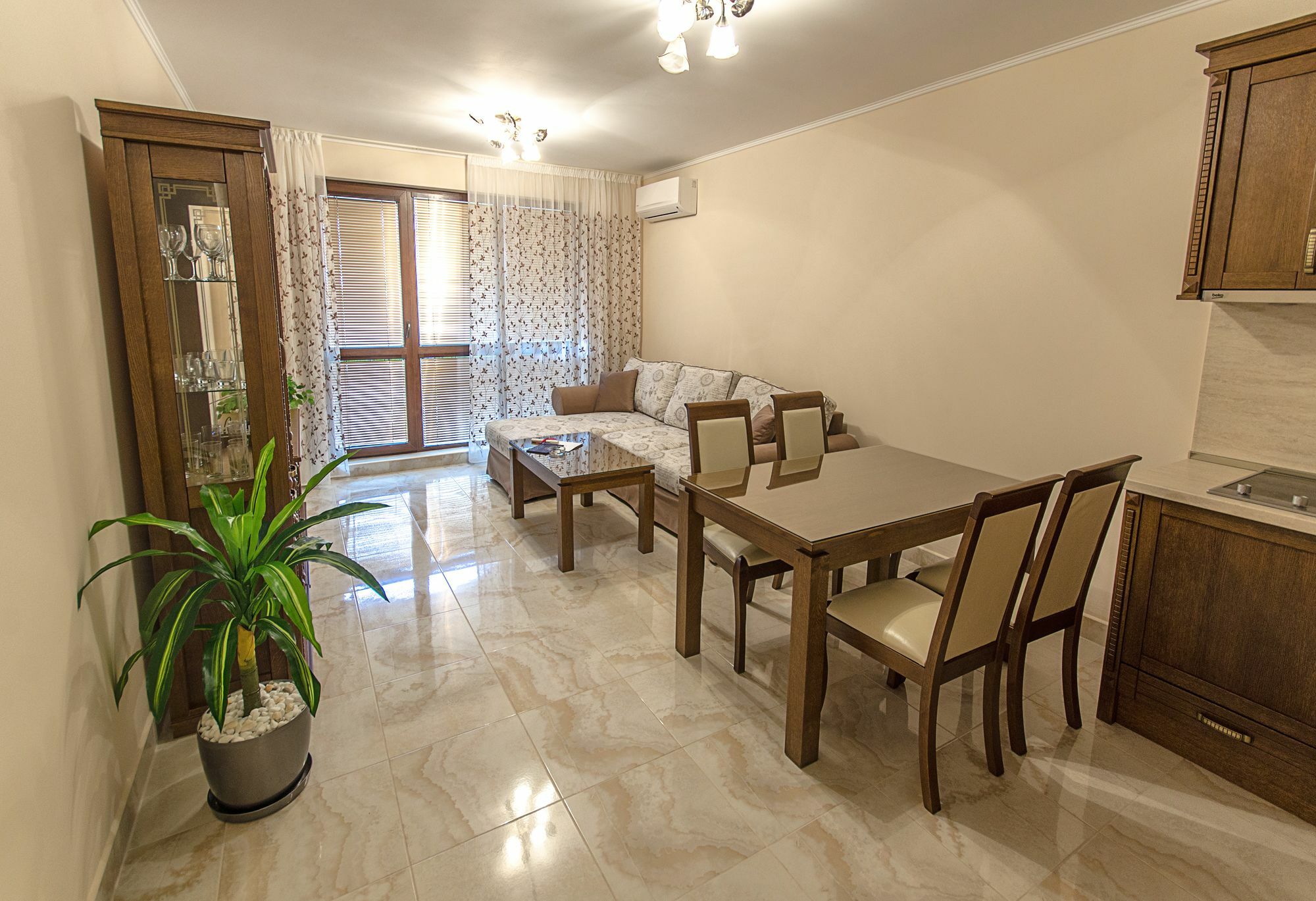 Apartments In Complex Poseidon Νεσέμπαρ Εξωτερικό φωτογραφία