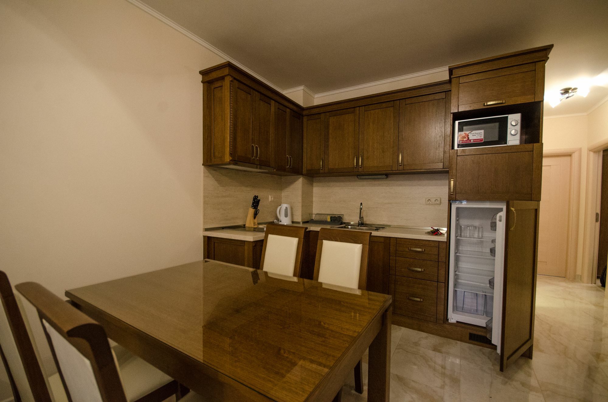 Apartments In Complex Poseidon Νεσέμπαρ Εξωτερικό φωτογραφία