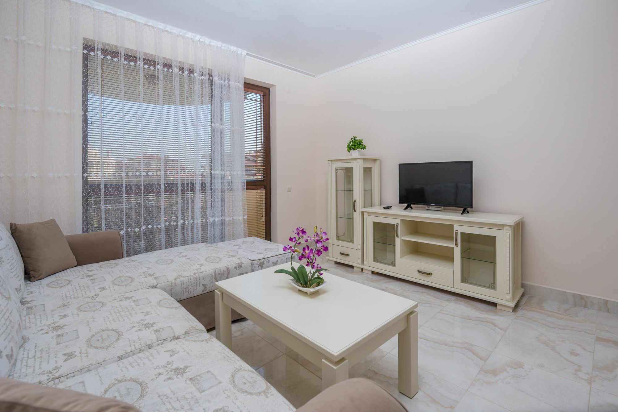 Apartments In Complex Poseidon Νεσέμπαρ Εξωτερικό φωτογραφία