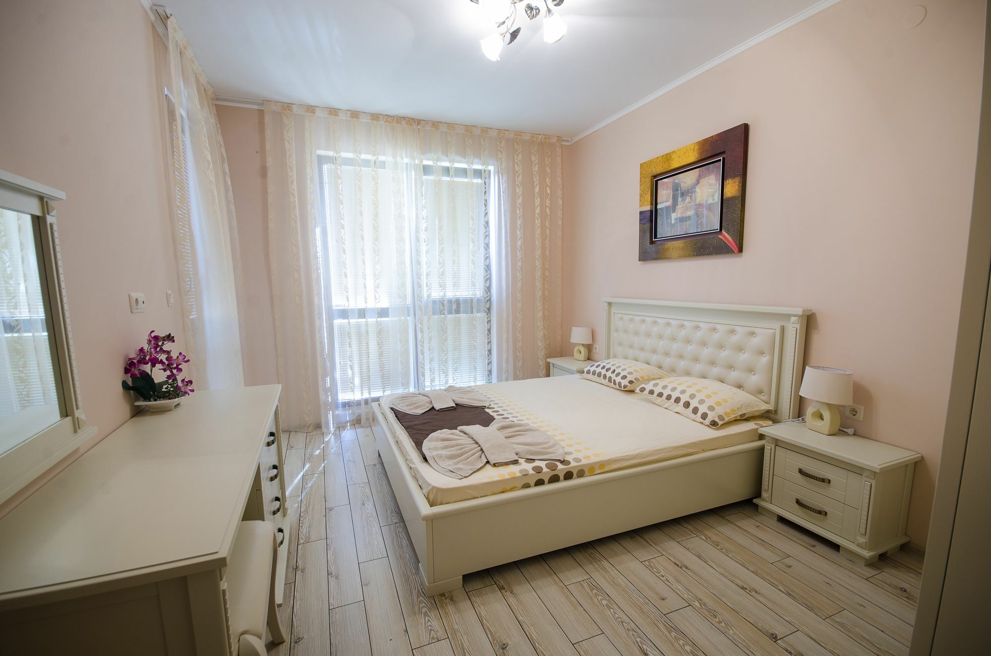 Apartments In Complex Poseidon Νεσέμπαρ Εξωτερικό φωτογραφία