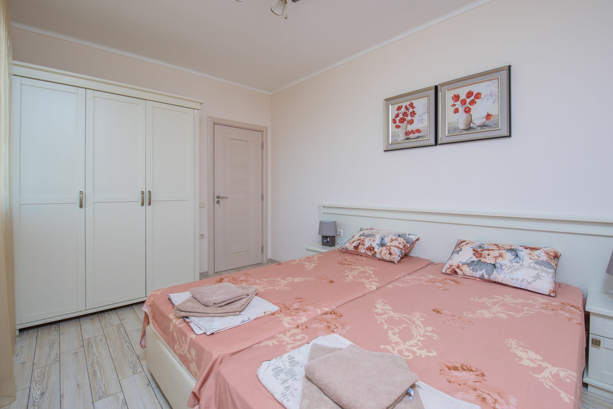 Apartments In Complex Poseidon Νεσέμπαρ Εξωτερικό φωτογραφία